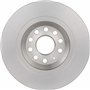 Brembo 09.A200.11 - Disque de Frein Arrière avec revêtement anti-corrosion UV - Jeu de 2 disques