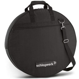 Schlagwerk Housse pour Frame Drums TA 6, 50-60 cm - Sac de percussion Schlagwerk Housse pour Frame Drums TA 6