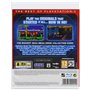 PS3 SEGA MEGA DRIVE ULTIMATE COLLECTION (EU)