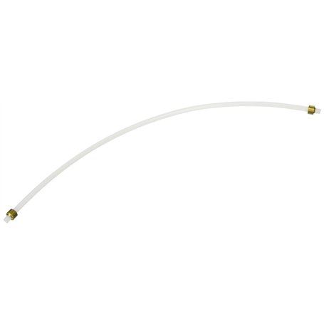TUBE TEFLON L=270 M/M pour PIECES PREPARATION DES BOISSONS PETIT ELECTROMENAGER DELONGHI - 5513212881