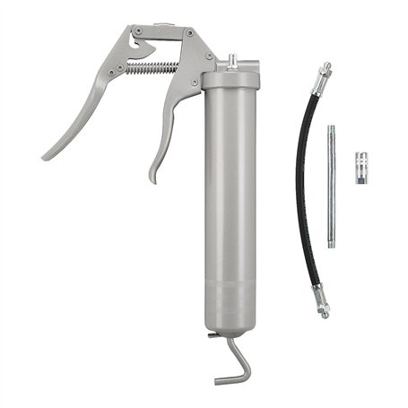 Pompe à graisse à poignée PRESSOL