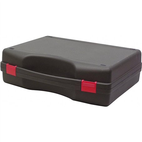 Viso TEK2019 Mallette de présentation polypropylène 17 L