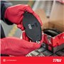 TRW GDB3480 Kit De Plaquettes De Frein Frein à Disque COTEC pour Toyota Corolla IM (_E18_) 2012-2019 Essieu Arrière et autres vé