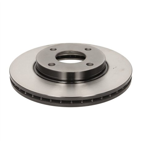 TRW DF4036 Jeu de Disques de Frein