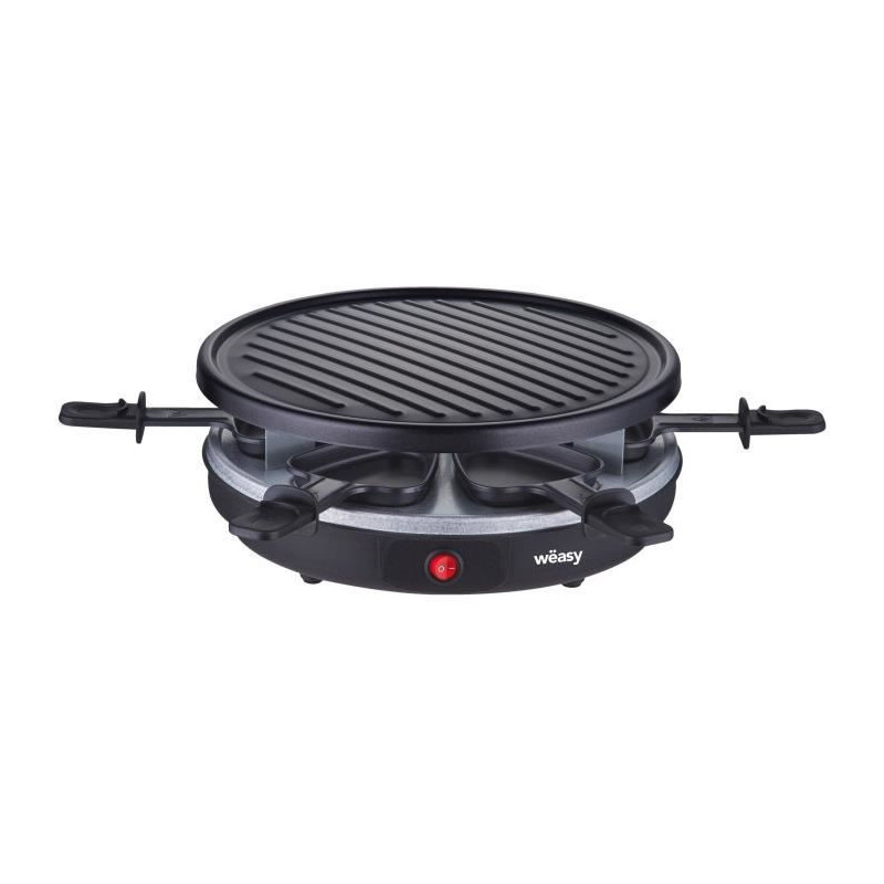 Plaque chauffantes grill Wëasy LUGA60 900 W