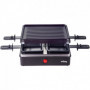 WEASY LUGA40 - Appareil a raclette et grill 4 personnes - 600W - Revetement anti 52,99 €
