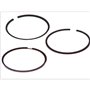 Goetze Engine 08-135300-00 Jeu de segments de pistons