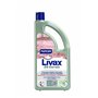 Nuncas Livax 20 Carats - Cire Protectrice Metallisée Pour le Marbre - 1000ml