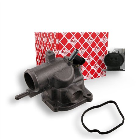 FEBI BILSTEIN Thermostat (liquide de refroidissement) 38288