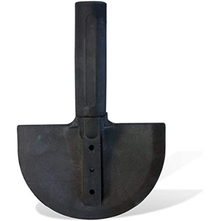 Edma 164055 OOB11089 Couteau à enduire Caoutchouc EDMA-164055