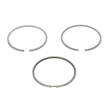 Mahle Original 021 58 V0 Segments de pistons