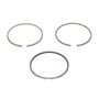 Mahle Original 021 58 V0 Segments de pistons