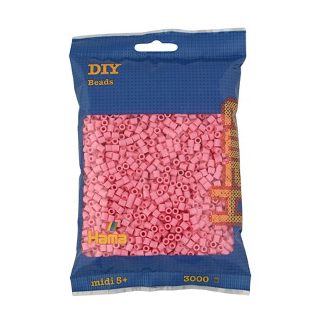 Hama Perles midi dans un sac