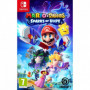 Mario + Lapins Crétins : Sparks of Hope Jeu Switch 46,99 €