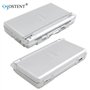 OSTENT Coque en Cristal Transparent pour Nintendo DSL NDS Lite NDSL