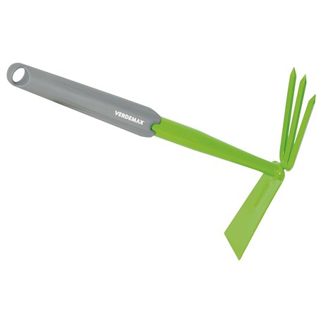 Verdemax 3965 Serfouette Carrée 32 cm