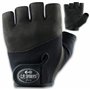 C.P.Sports Gants Iron Confort | Gants d'entraînement rembourrés pour Hommes et Femmes | Gants pour Musculation