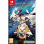 Sword Art Online Alicization Lycoris Jeu Switch 51,99 €