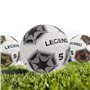 Mondo Toys - LEGEND Ballon de Football Cousu - Produit Officiel - Taille 5 - 400 grammes - 13989