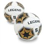 Mondo Toys - LEGEND Ballon de Football Cousu - Produit Officiel - Taille 5 - 400 grammes - 13989