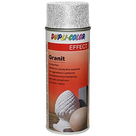 Duplicolor 607851 Granit Style Spray