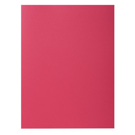 Exacompta - Réf. 807016E - Paquet de 30 sous-chemises ROCK''S 80 g/m2 aux couleurs vives - sous chemises certifiées PEFC™ - dime
