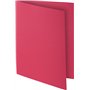 Exacompta - Réf. 807016E - Paquet de 30 sous-chemises ROCK''S 80 g/m2 aux couleurs vives - sous chemises certifiées PEFC™ - dime