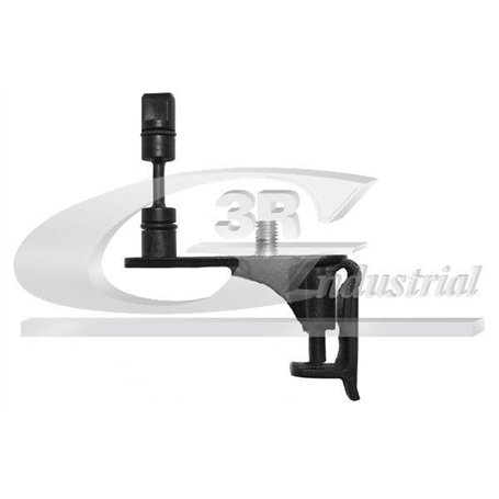 3RG INDUSTRIAL - Levier de vitesse OEM 1J0711256 - Pièces de rechange pour moteur et autres pièces de véhicule | Compatible avec