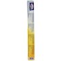 Toppits 201041 papier papier – Aluminium (6 m, 38 cm)