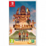 KOH LANTA 2022 Le Retour des Aventuriers Jeu Switch 42,99 €
