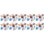 Lot de 10 spots halogènes OSRAM Decostar 51S 12 V 20 W 36 ° GU 5