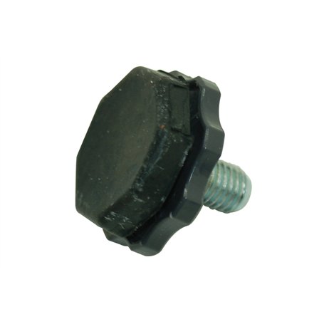 Pieds réglables Assemblage pour Beko machine à laver équivalent à 2912700500