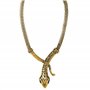 W WIDMANN MILANO Party Fashion 11890 - Collier serpent