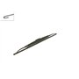 Bosch Balai d'Essuie–Glace Conventionnel Twin Spoiler 550US, Longueur: 550mm – 1 Balai avant