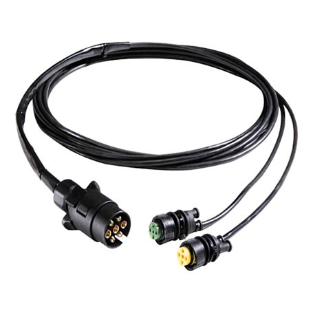 HELLA 8Ka 998 230-001 Kit De Câbles