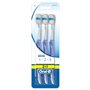 Oral-B 1-2-3 Brosse à Dents Manuelle
