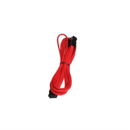 Câble d'alimentation Bitfenix Rouge PCIe 62PEG45RK-RP