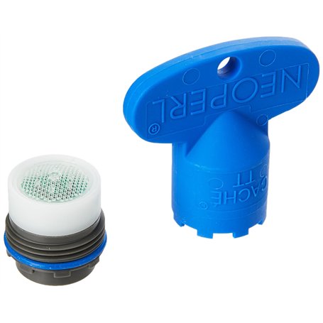 GROHE 46765000 Aérateurs pour robinet