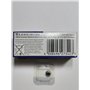 UNBEKANNT Lot de 10 Blisters de 1 Pile oxyde argent"Watch" V377 (SR66) SR626SW 1,55 Volt