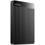 UnionSine Disque Dur Externe Portable 500Go Ultra-Mince 2.5" USB 3.0, SATA, Stockage HDD pour PC, Mac, Ordinateur de Bureau, Ord