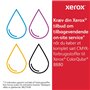Xerox Encre Solide Cyan Colorqube 8870/8880 (6 Bâtons, 17 300 Pages) - 108R00954