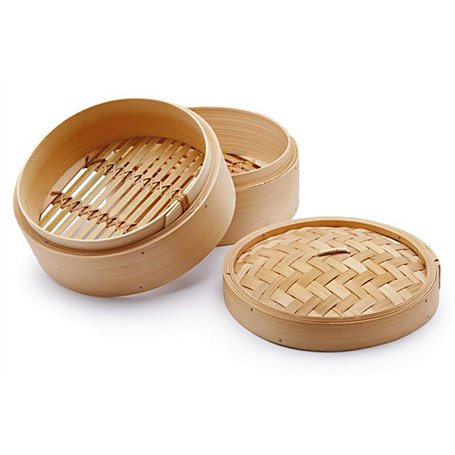 H&H CHIO Cuit-Vapeur