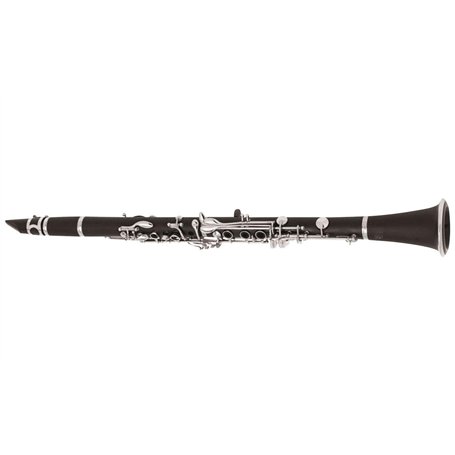 Clarinette Sib CL400