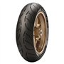METZELER 190/50 ZR17 73W SPORTEC M7 RR TL - 50/50/R17 73W - A/A/70dB - Moto Pneu
