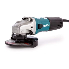 Makita Meuleuse MAKITA Filaire Ø125 MM 1400W - GA5040C Makita Meuleuse MAKITA Filaire Ø125 MM 1400W - GA5040C