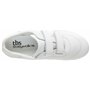 TBS Biblio, Chaussures Multisport Outdoor femme,Blanc (Blanc 007) , 41