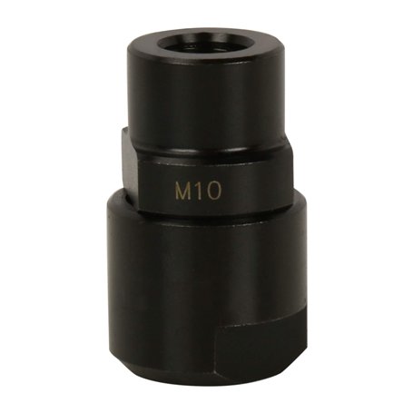 CMT ORANGE TOOLS 796.100.00 - MANDRIN S=M10 PR.PINCES 6-6.35-8-9.5 (Pinces non incluses.)