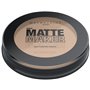Maybelline Matte Maker Mattifying Powder Compact-35 Amber Beige