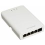 Netgear WN370-10000S Point d'accès Wi-FI 4 Ports Blanc