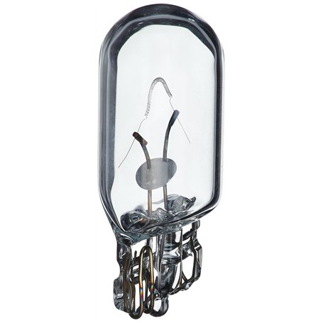 Philips 12961 CP Éclairage intérieur W5 W